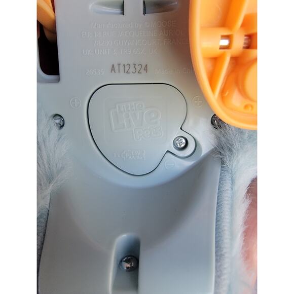 Little Live Pets My Walking Penguin Waddlong Interactive Toy Working - Picture 6 of 8